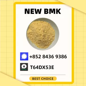 Stringently quality-assured origin P.MK Power CAS 5449-12-7 and 28578-16-7