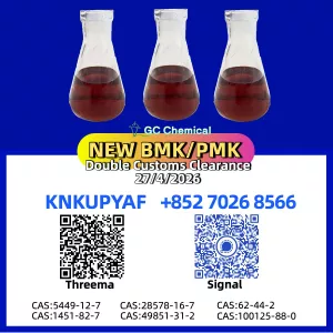 flowing supply CAS 28578-16-7 with 5449-12-7