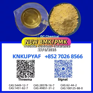 available through PM.K CAS 28578-16-7 Available BM.K 5449-12-7