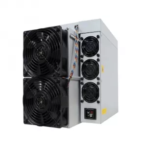 Майнер Antminer S21 Pro 234Th/s