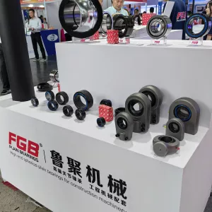 FGB Проушина SN80N / GIHR80DO /SIRN80ES