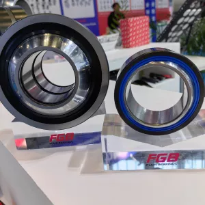 Качественные подшипники GE80UK-2RS / GE80ET-2RS