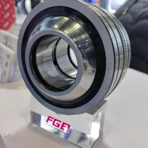 Подшипники GEG140ES-2RS,140*230*130*80