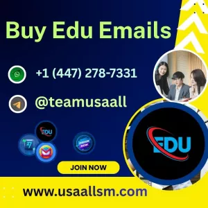 Best 15 Places to Buy EDU Email in USA