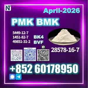 Premium New PMK cas 28578-16-7 Available