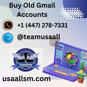 Top 20 Old Gmail Accounts Safely in 2027