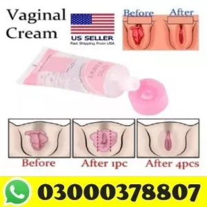 25ml Tightening Gel Vaginal Shrink Cream