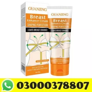 Breast Enlargement Cream in Peshawar