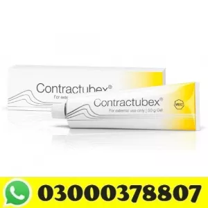 Contractubex Gel in Sialkot