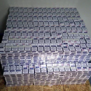 Сигарети опт от 5 блоков Акциз Скидки