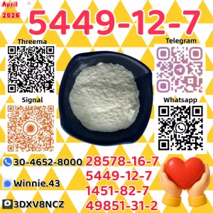 Bulk Stock Available b.m.k 1451-82-7 p.m.k 28578-16-7