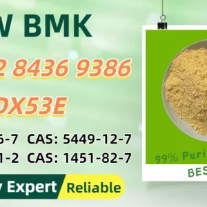 The most recommended seller for trust New P.MK CAS 28578-16-7