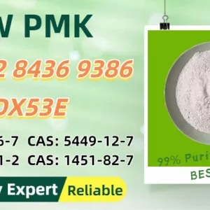 A seller who never breaks a promise B.MK Powder 28578-16-7