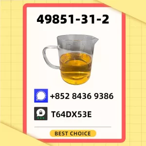 The most consistent and honest seller 49851-31-2 Plus PM.K 28578-16-7