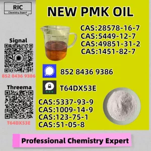 The most dependable seller New PM.K B.MK Oil together with 28578-16-7