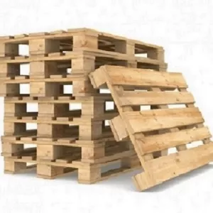 Європалети дерев'яні бв купуємо по Дніпру та області.