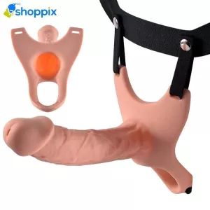 Original Fyshavo Strap On Penis Sleeve In Pakistan - 03001504845