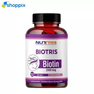 Original Biotris Tablets In Pakistan - 03001504845