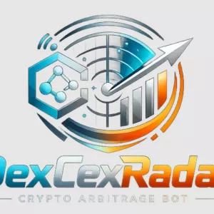 DexCexRadar: сервис криптоарбитража с акцентом на скорость и практические сделки