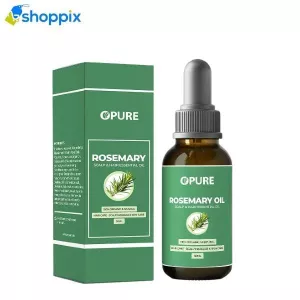 Original Rosemary Essential Oil In Pakistan - 03001504845