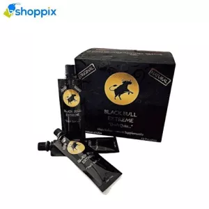 Original Black Bull Extreme Honey In Pakistan - 03001504845