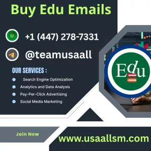Top Best Buy Edu Emails Accounts in 2026