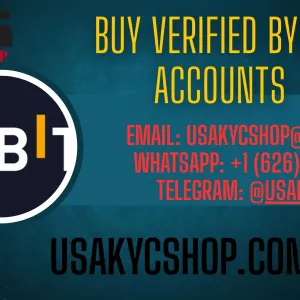 How to Securely Buy Verified Bybit Accounts