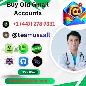 Best The 51 Best Places To Buy Gmail Accounts