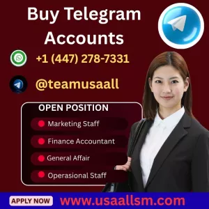 77 Best Sites to Buy Telegram Members in 2026