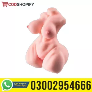 2lb Realistic Mini Sex Doll in Pakistan - 03002954666