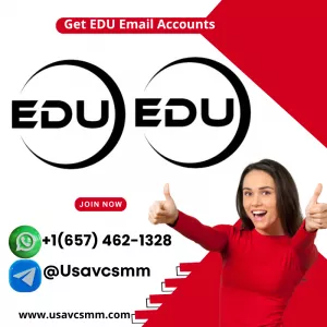 EDU Email Accounts