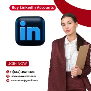 Top 19 sites to buy LinkedIn accounts safely in 2026