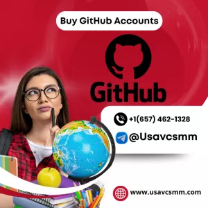 Top 9 Sites To Buy Old Github Accounts In 2020-21