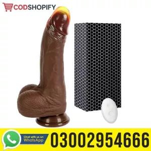 8 Inch Dildo 5 Vibration Adult Sex - 03002954666