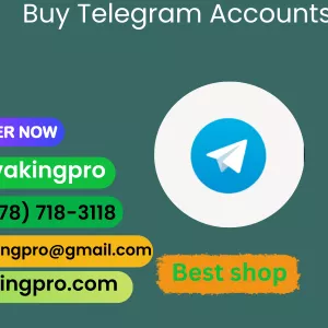 Buy Telegram Accounts Online – Verified & Ready to Use