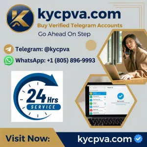 Top 13 Places to Buy Telegram Accounts Safely in 2026