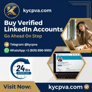 Ultimate 2026 Guide: Buy Verified LinkedIn Accounts Cheap
