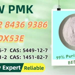 Primary Sourcing from a Safety-Committed Factory CAS: 28578-16-7