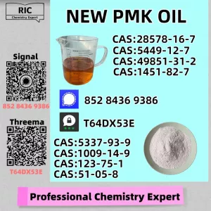 Safety-Grade Factory, Primary Supply Leader New PM.K BM.K Oil
