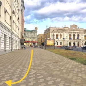 Східні танці для Жінок. Фітнес «під градусником». Харків. Центр.