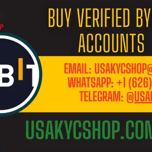 Buy Verified ByBiT Accounts | Fast & Secure Crypto Trading