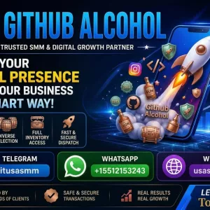 Buy Verified GitHub Accounts – Old Profiles Available