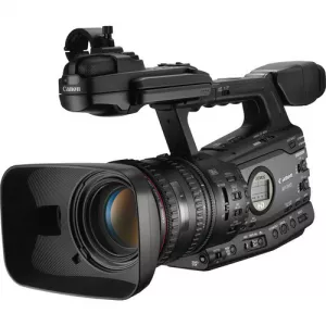 Canon XF305 Professional PAL Camcorder (INDOELECTRONIC)