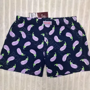 Чоловічі сімейні труси в кольорову клітинку (арт. МБ 000352)