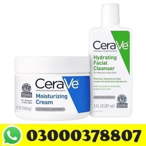 CeraVe Moisturizing Cream in Quetta