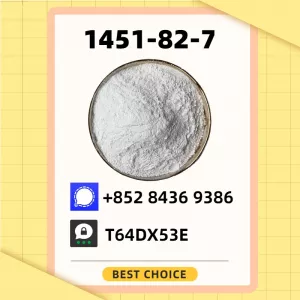 Priority one: safety and stability CAS: 28578-16-7,New P.MK B.MK