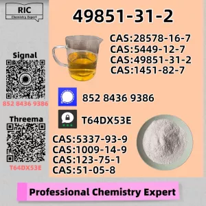Safety and stability take precedence over all else PM.K 5449-12-7/28578-16-7