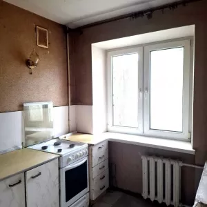 Продам 1- ком. Терешковой / Ицхака Рабина. Черемушки. 2 этаж.