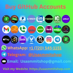 Top 37# Sites To Buy, Old Github Accounts In This Year ...