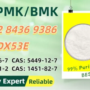 Broad export experience PM.K 28578-16-7 BM.K 5449-12-7